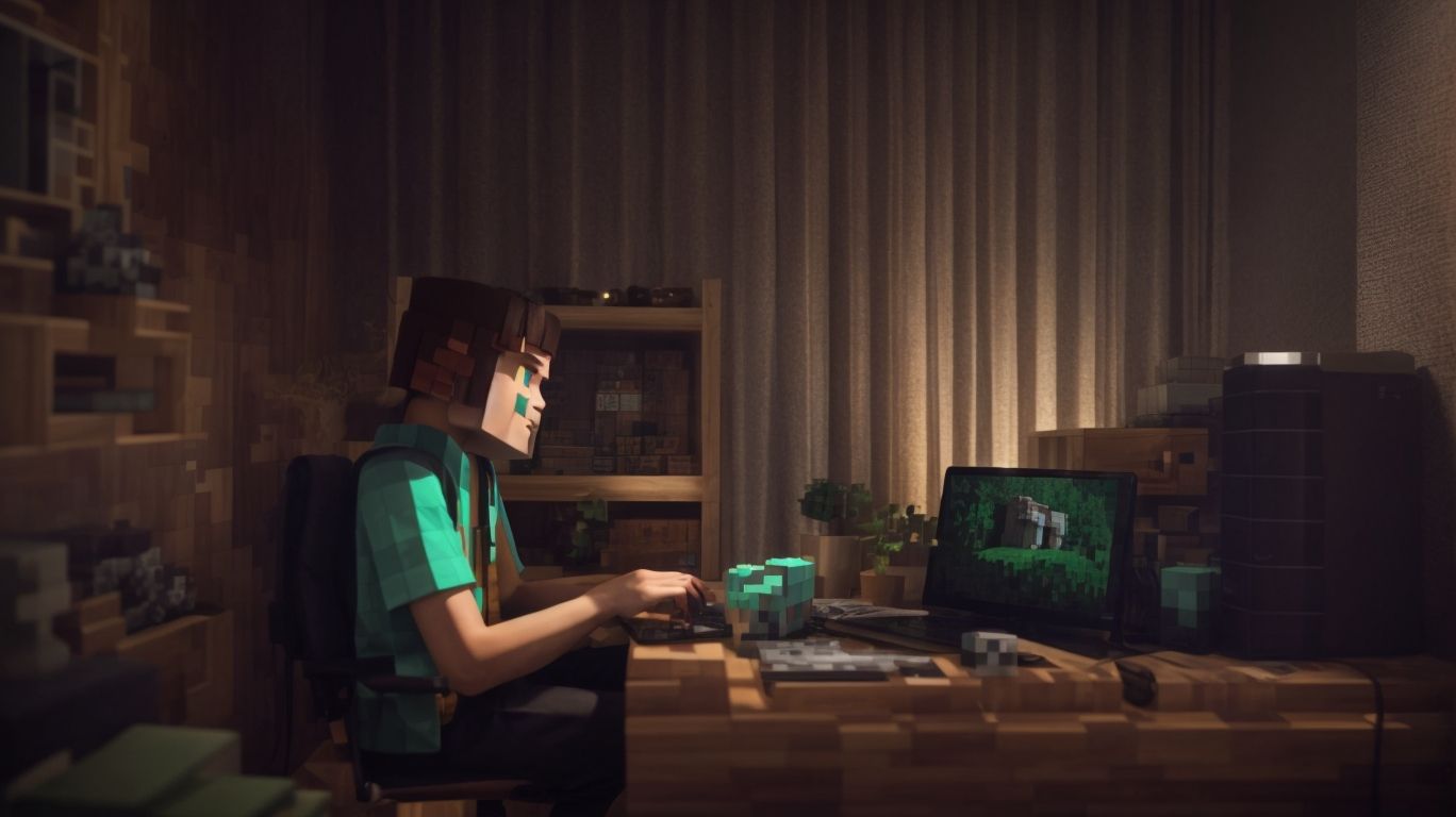 Mastering Minecraft: How to Afk Without Pausing the Game