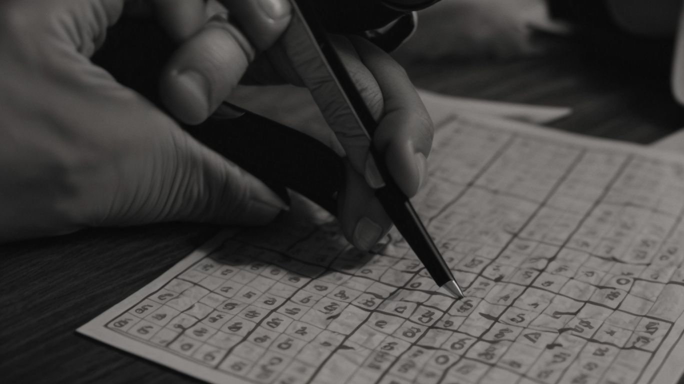 Mastering Sudoku: Tips to Increase Speed and Solve Puzzles Faster