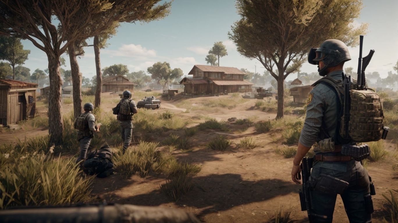 Mastering Pubg: Tips and Tricks to Become a Pro Player