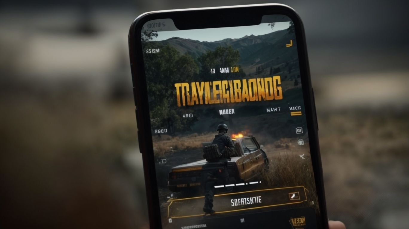 Simple Steps to Change Your Name in Pubg Without a Rename Card