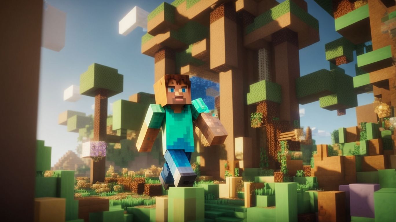 Learn How to Change Your Minecraft Gamemode Without Using Commands