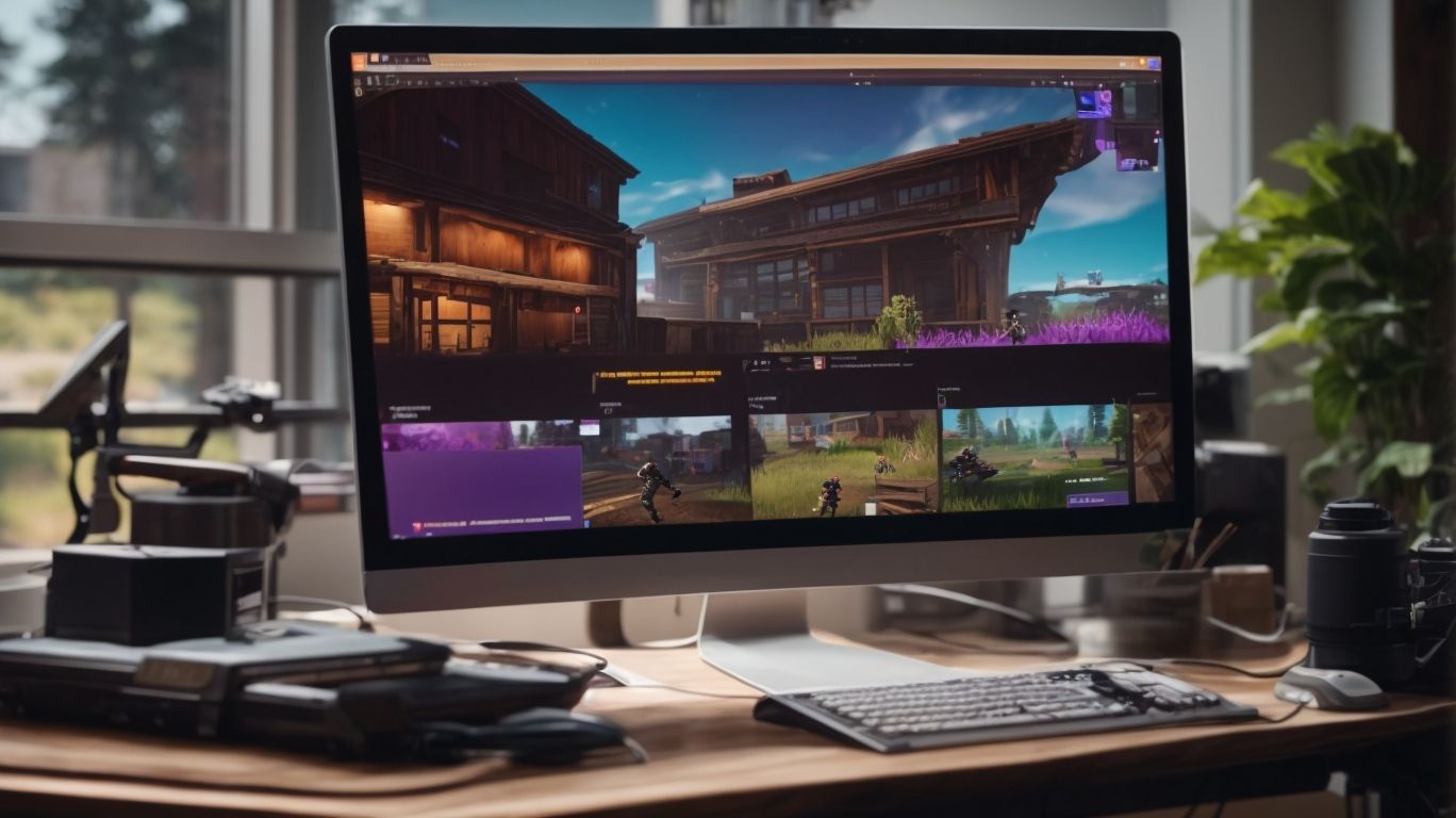 Boost Your Game: How to Edit Faster in Fortnite