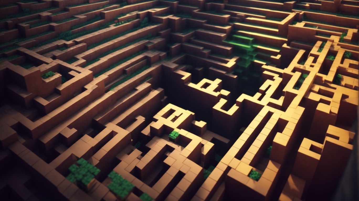 Mastering Minecraft: How to Explore Without Getting Lost