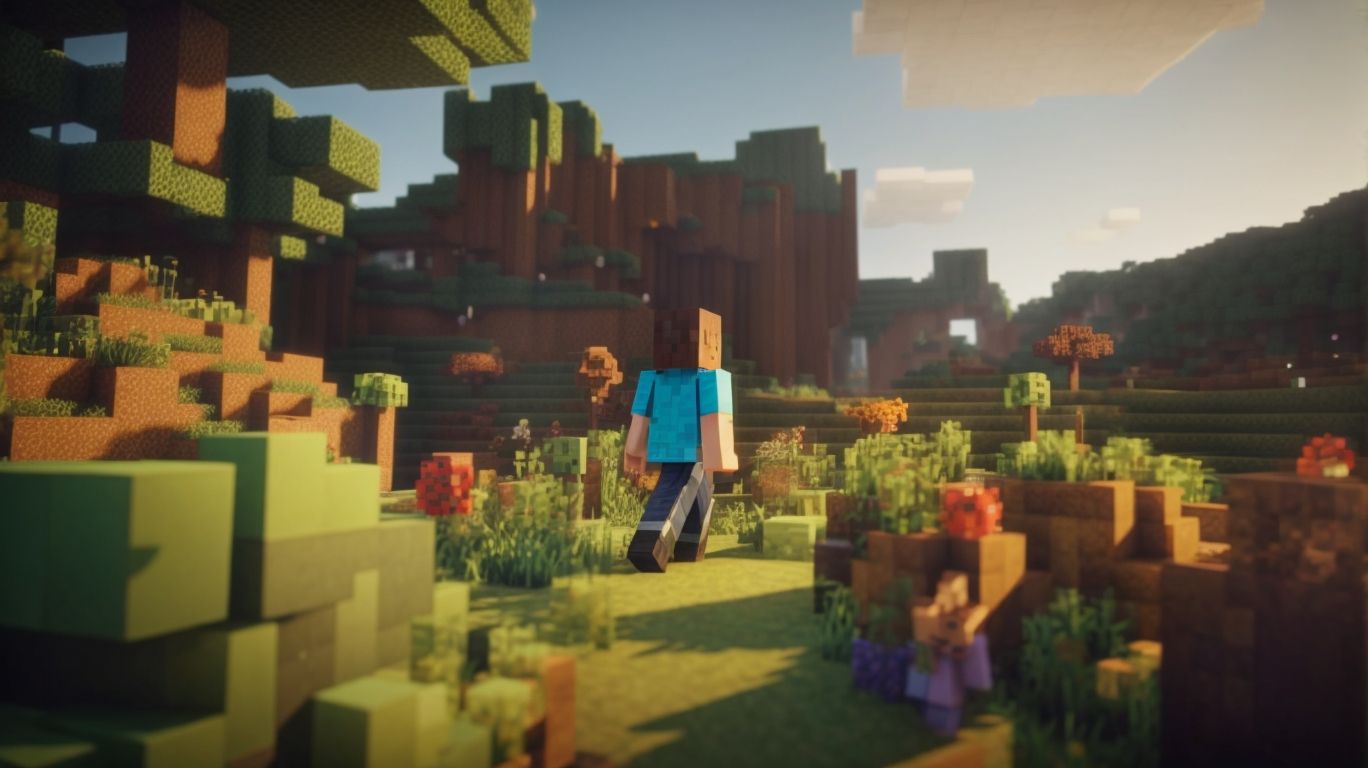 Mastering Minecraft: How to Find a Player Without Cheats
