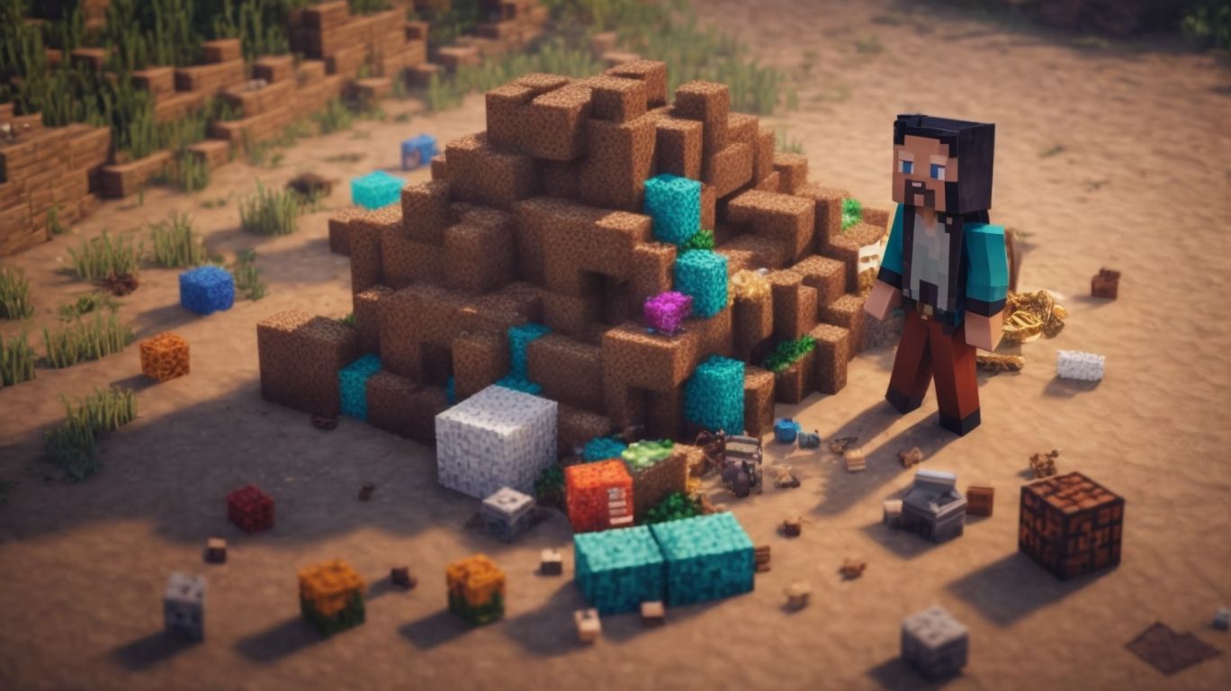 Discover the Best Ways to Find Items After Dying in Minecraft