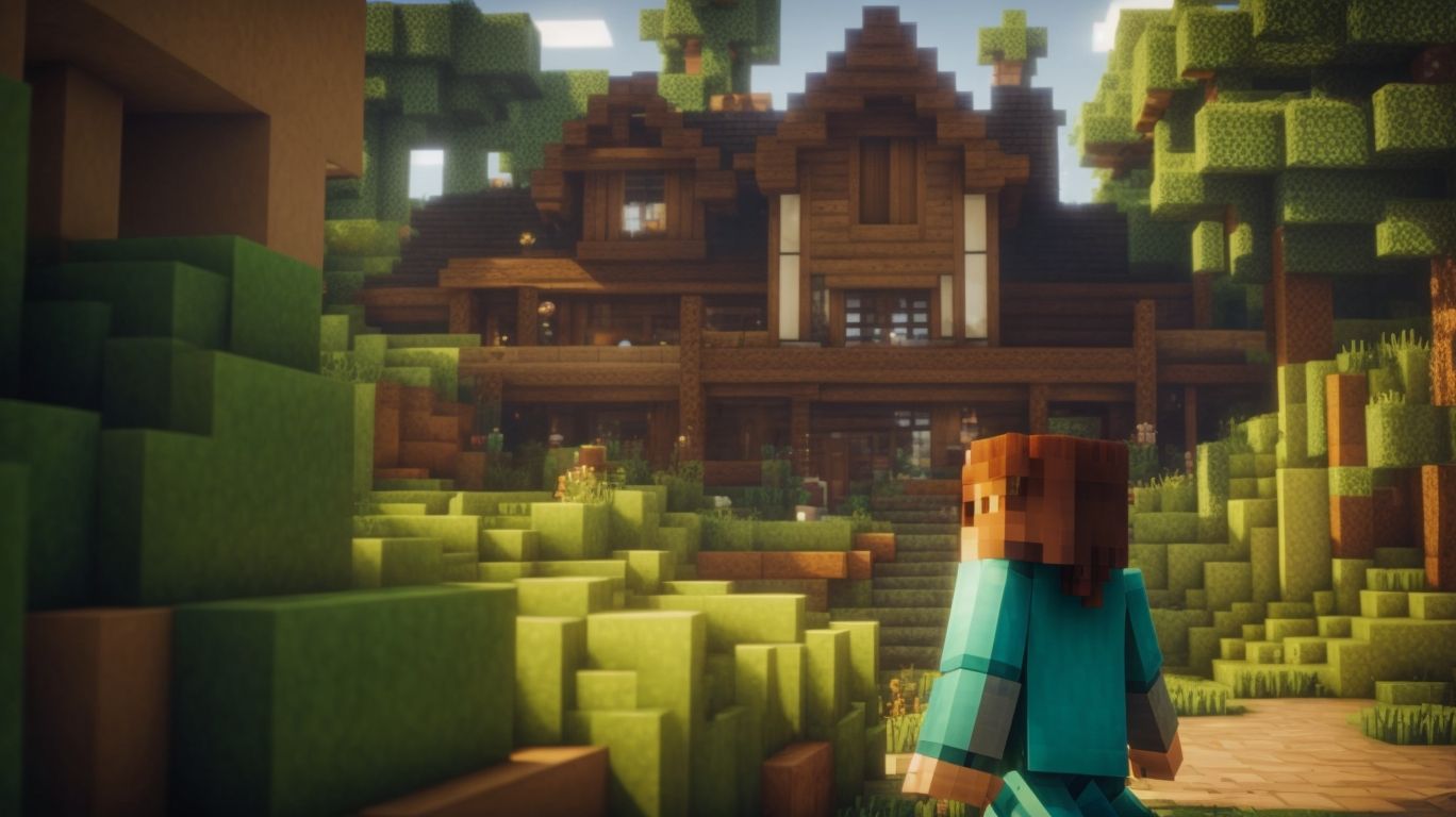 Discover the Best Method to Locate Your House in Minecraft