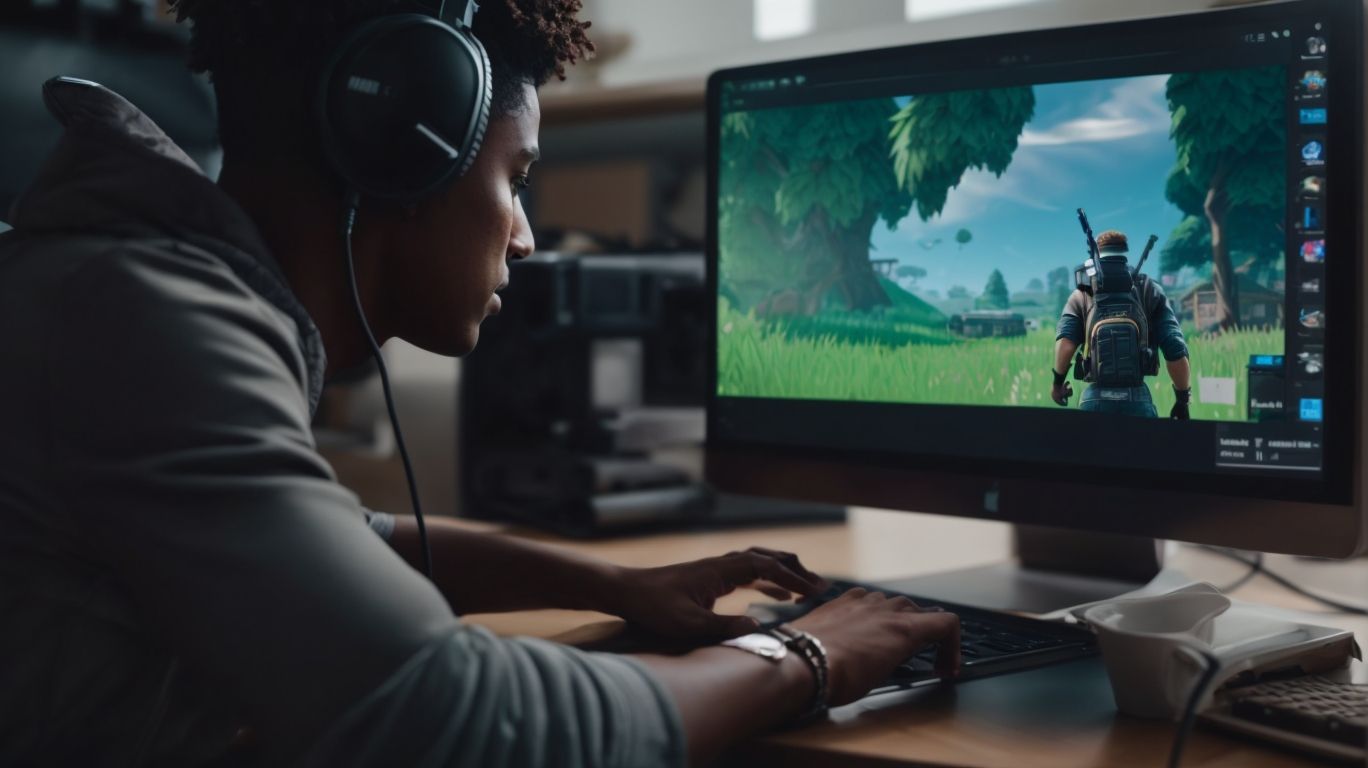 Achieve 0 Ping in Fortnite Without Ethernet: A Step-by-Step Guide