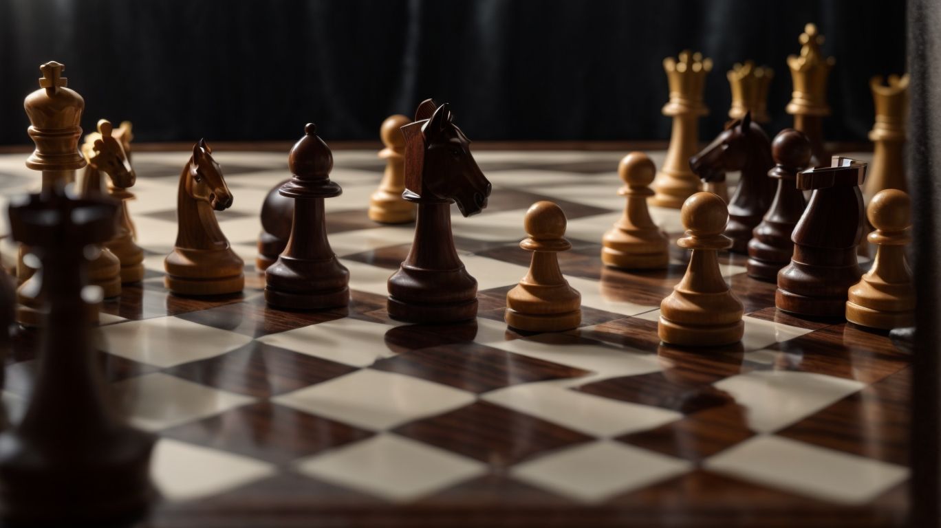 Mastering Chess Moves: Tips for a Brilliant Game