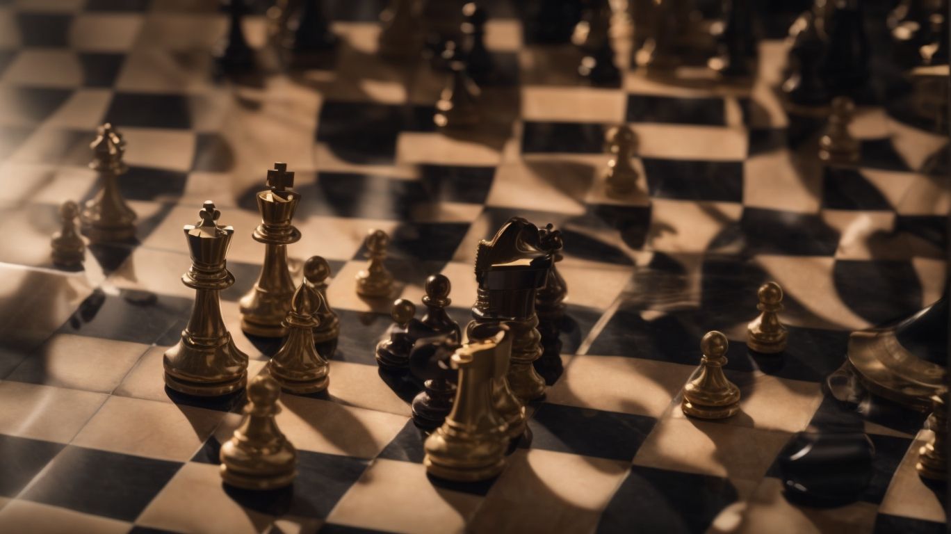 Unlock Your Winning Potential: How to Get Trophies in Chess.com?