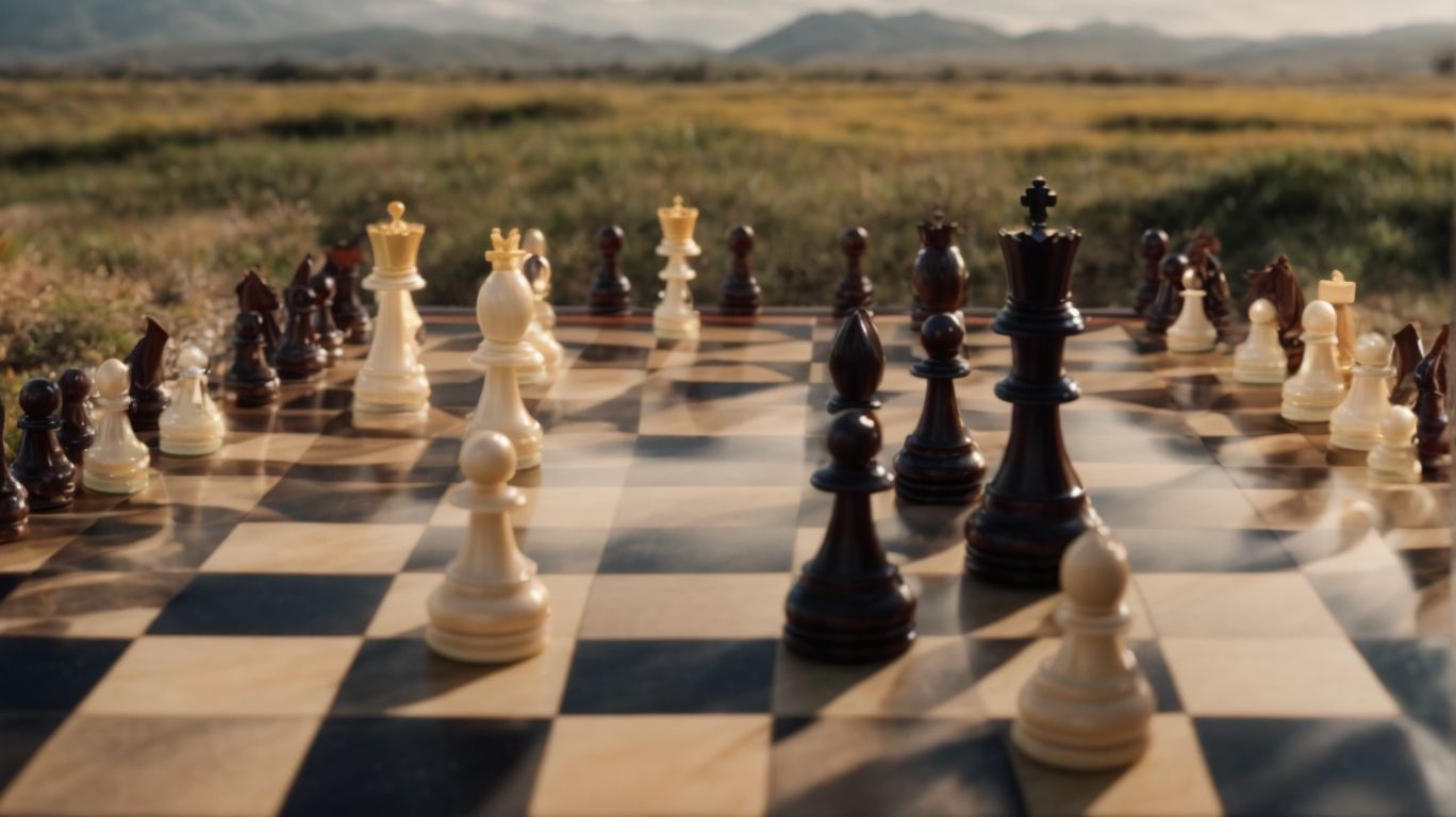 Master the Game: Learn How to Give Martin 30 Queens on Chess.com