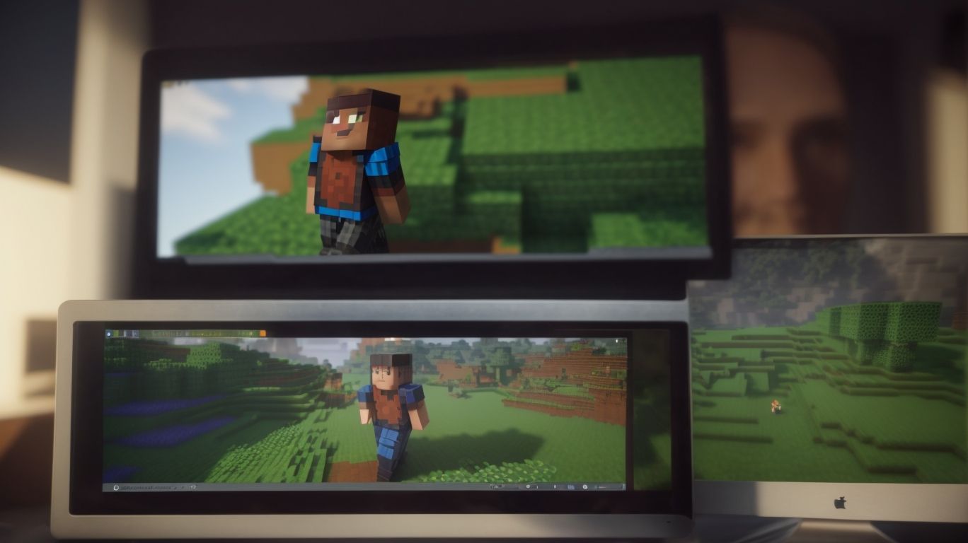 Mastering Minecraft: How to Switch to 3rd Person on Mac
