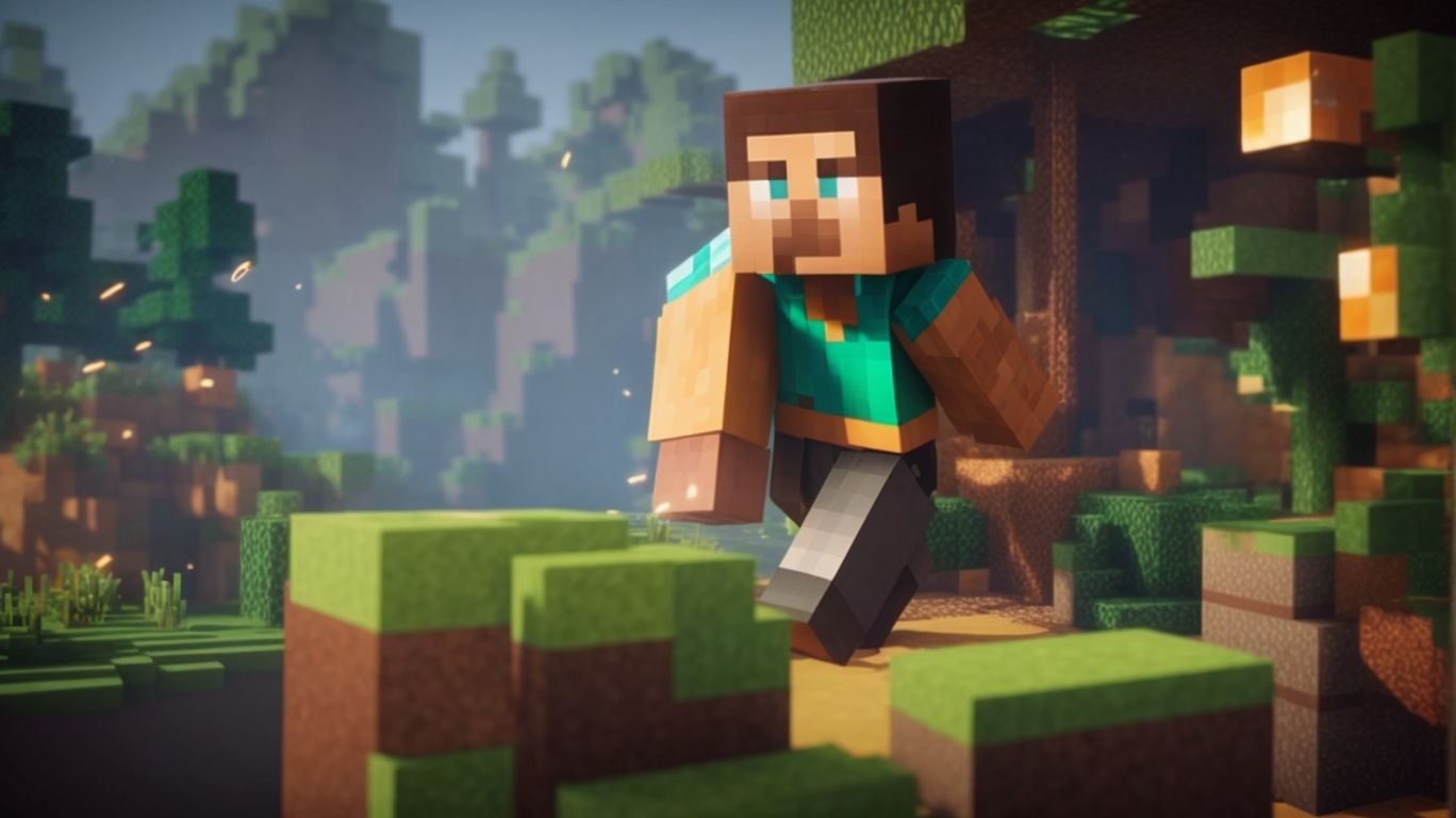 Unlock Your Creativity: Tips on Entering Creative Mode in Minecraft Realms