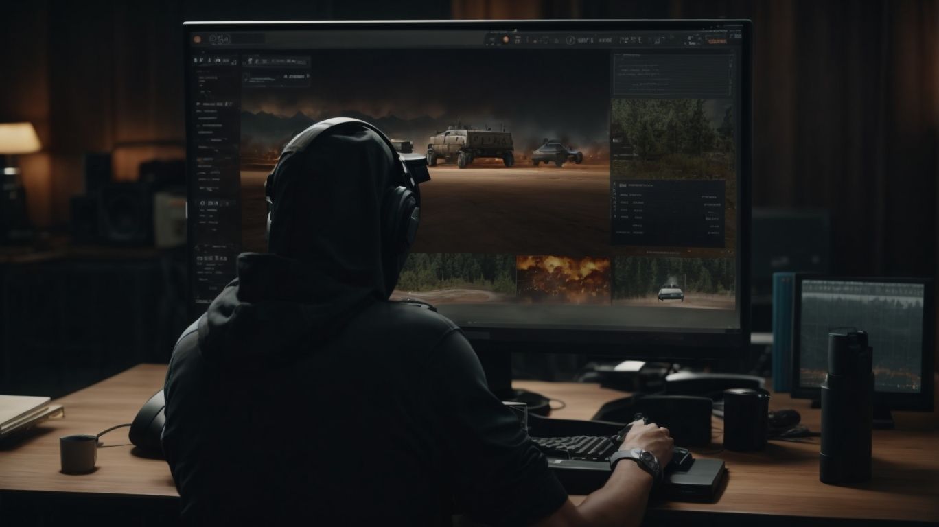 Unlock Skins in Pubg: A Beginner’s Guide to Hacking Your Way to Customization