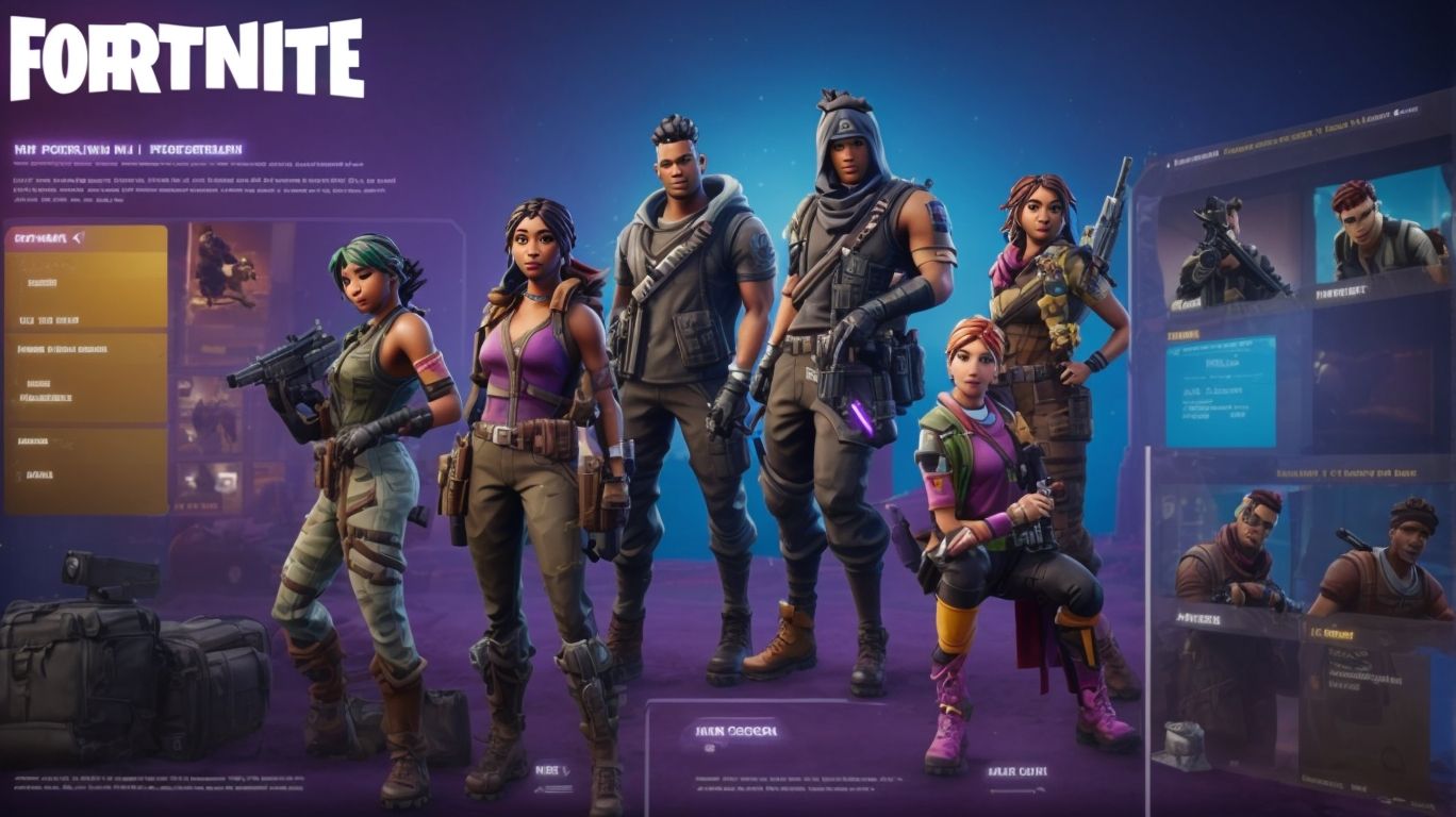 A Step-by-Step Guide to Hiring a Character in Fortnite