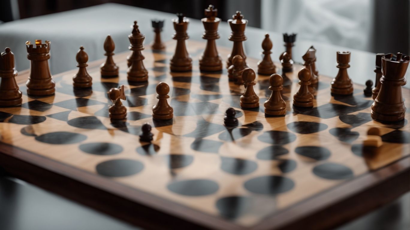 Mastering Chess: Tips to Improve Your Positional Understanding