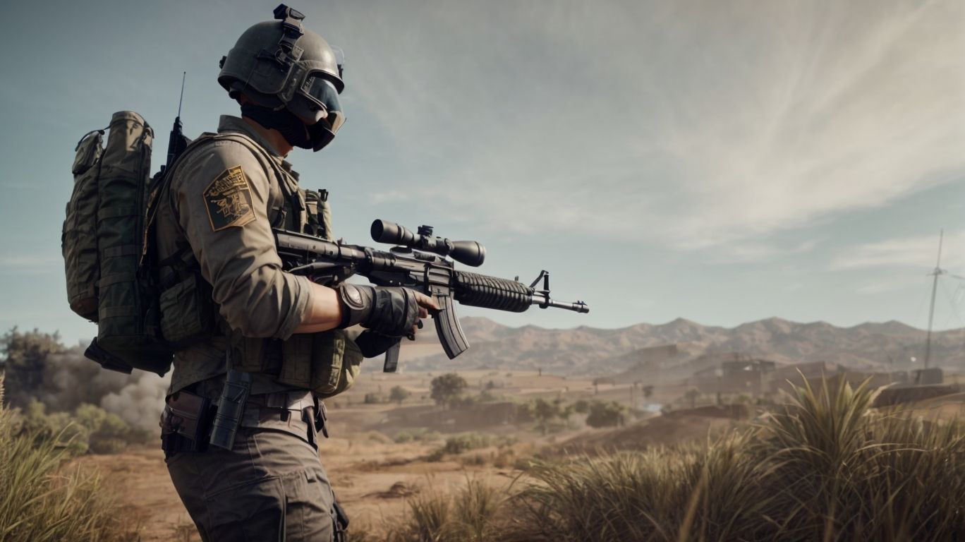 Boost Your Pubg Evo Level with These Proven Tips!