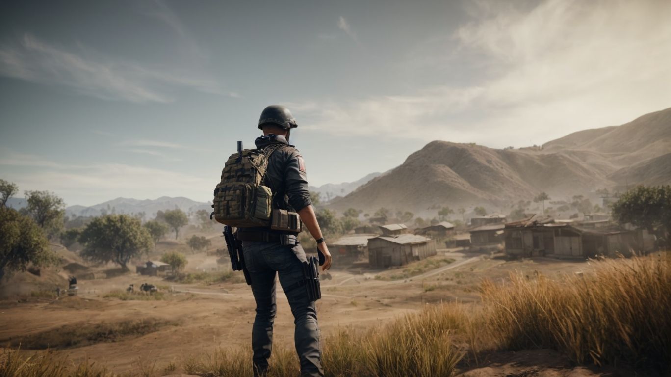 Learn How to Perfectly Jiggle in Pubg – A Comprehensive Guide