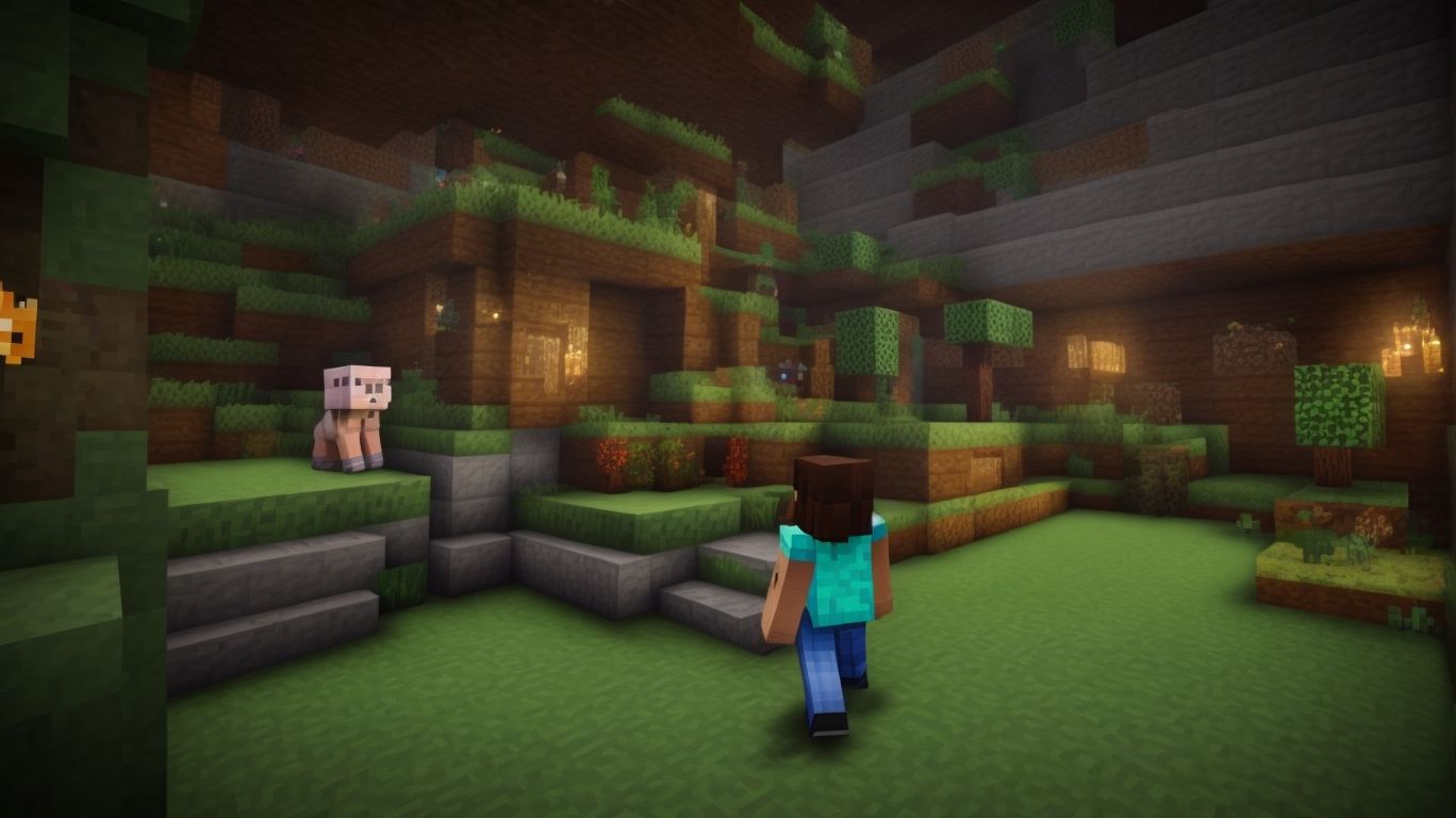 Unleash the Fun: Joining a Server in Minecraft Without Signing Up
