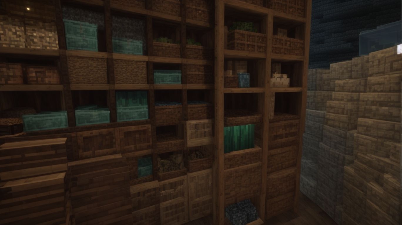 Mastering Inventory Management in Minecraft Aternos: Tips and Tricks