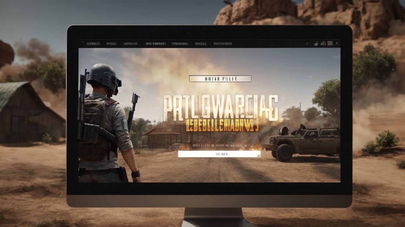 Step-by-Step Guide: How to Log in to Pubg with Email