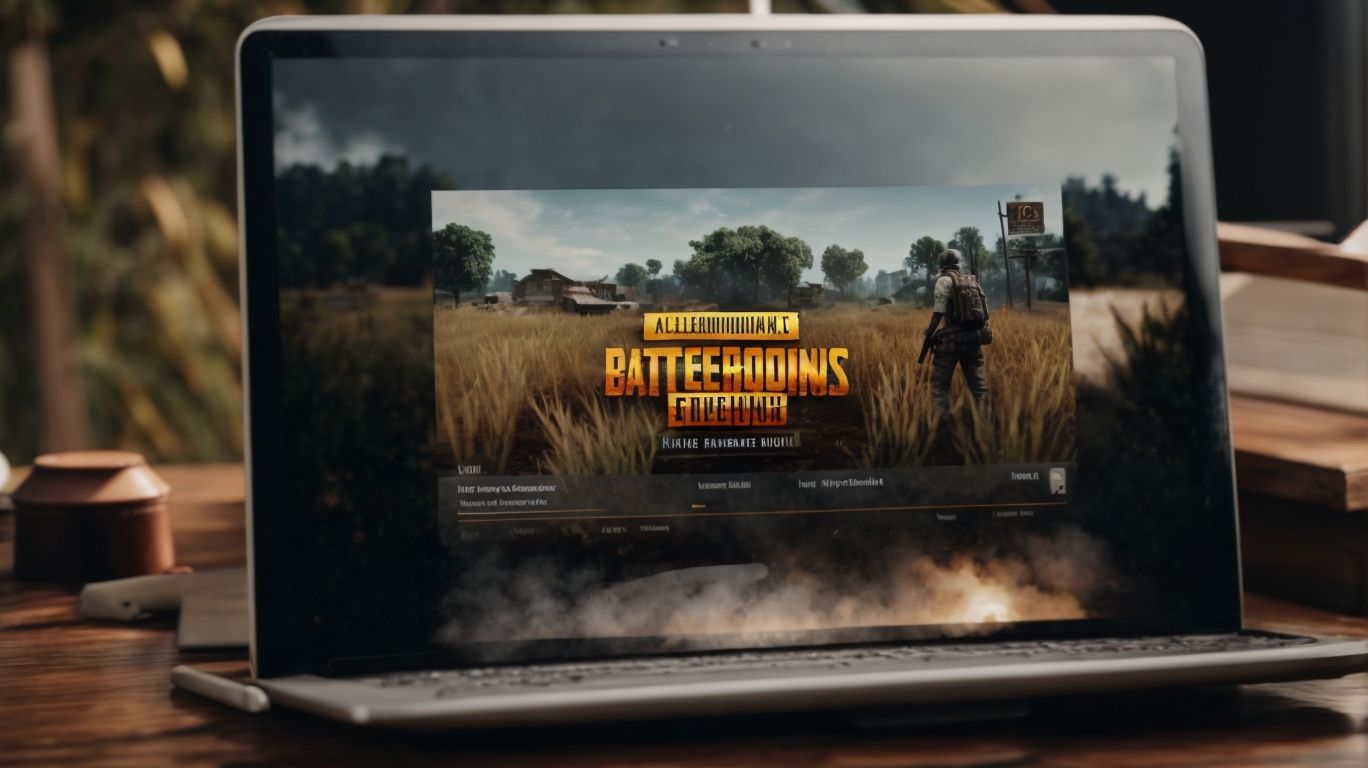 Easily Log in to Pubg With Facebook: A Step-by-Step Guide