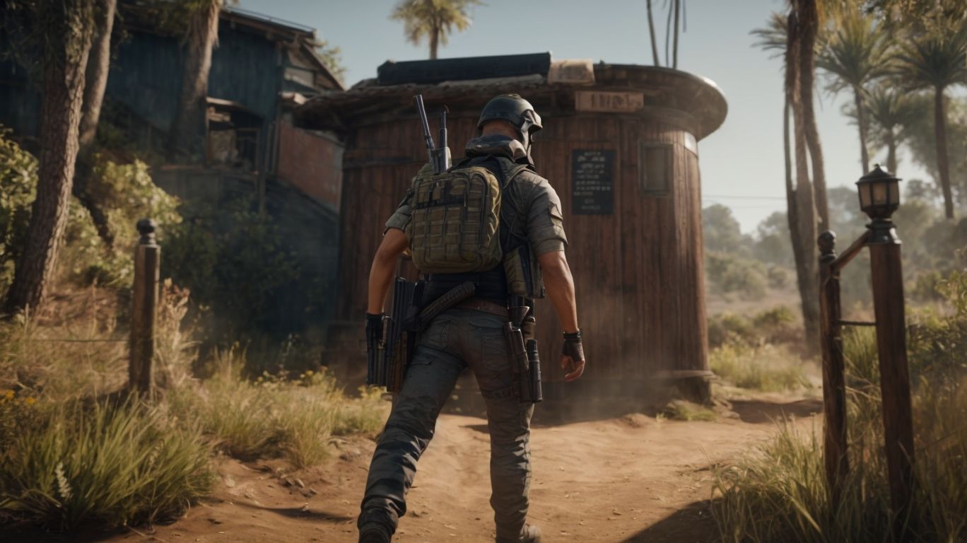 Mastering the Art of Pubg Login: A Comprehensive Guide