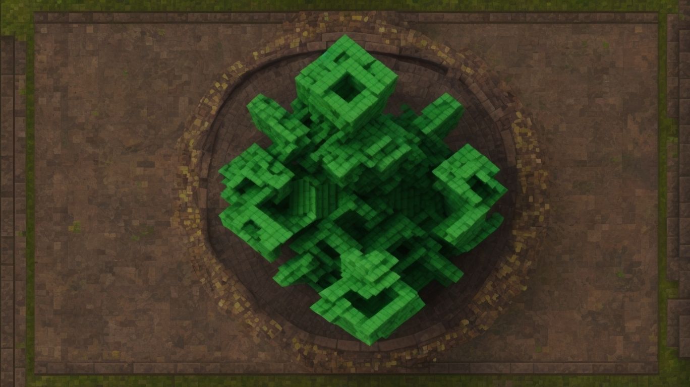 Crafting Green Dye in Minecraft Without Cactus: A Step-by-Step Guide