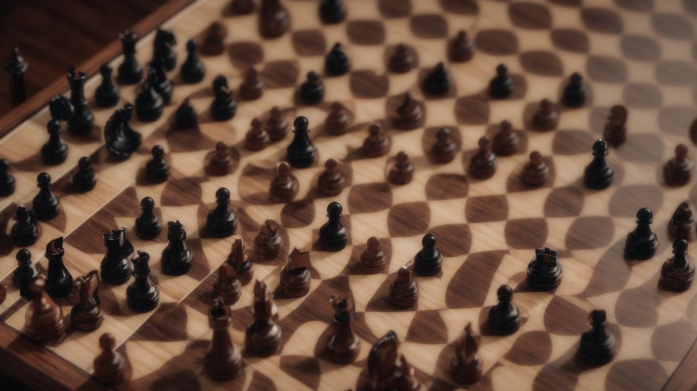 Avoid These Common Mistakes: How to Not Draw in Chess?