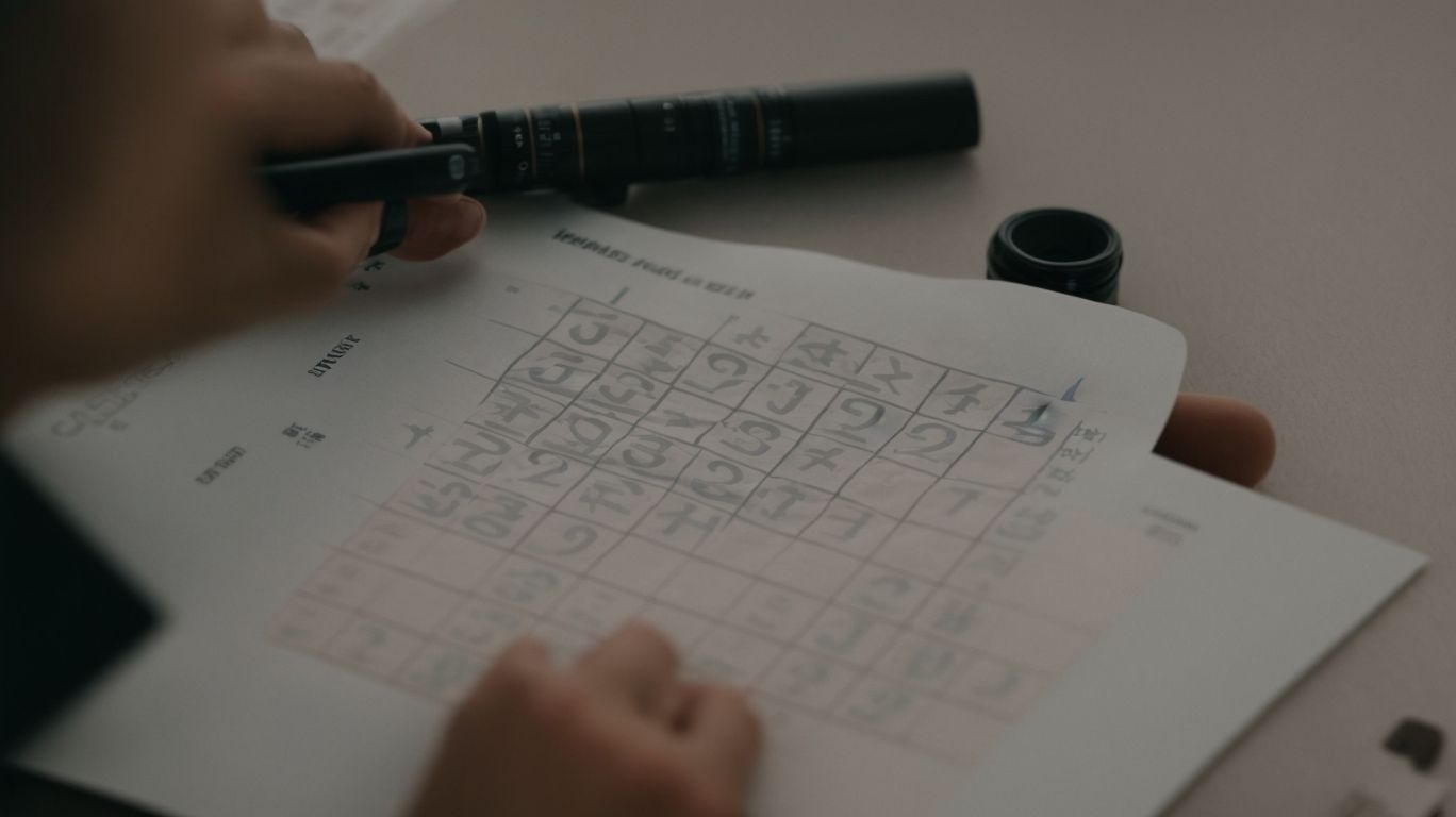 Master the Strategies for Participating in a Sudoku Championship