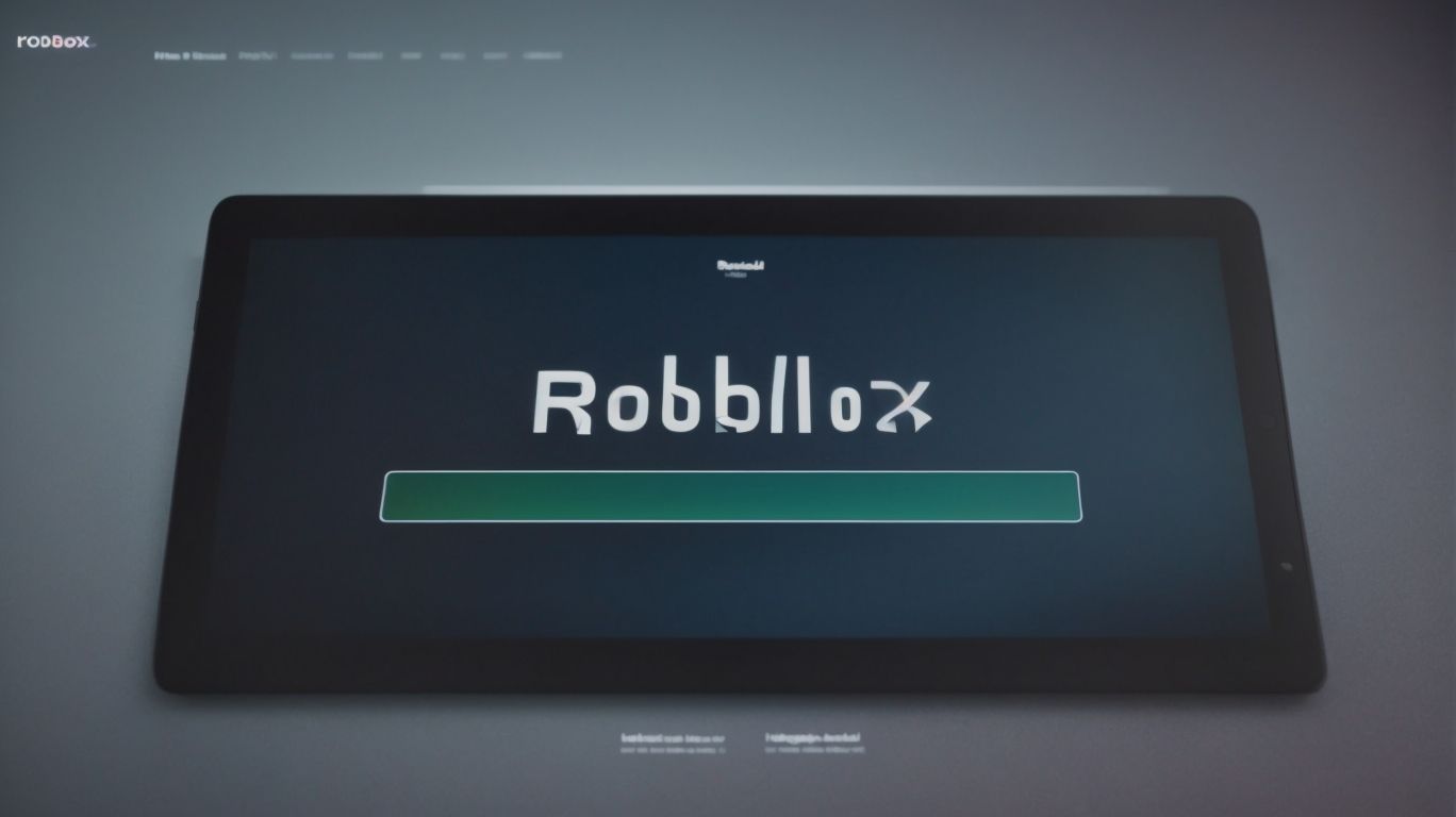 A Step-by-Step Guide to Resetting Your Password in Roblox