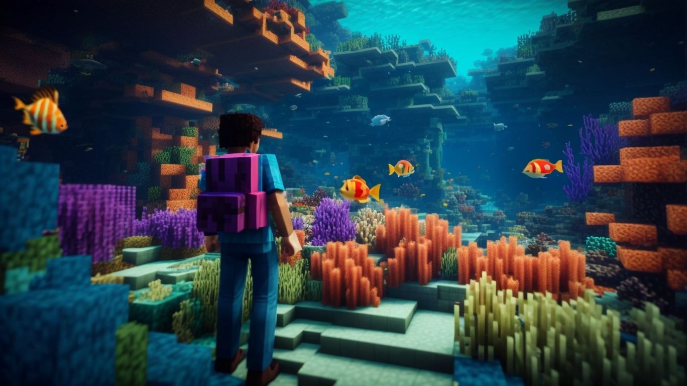 Discover How to See Underwater in Minecraft with These Pro Tips!