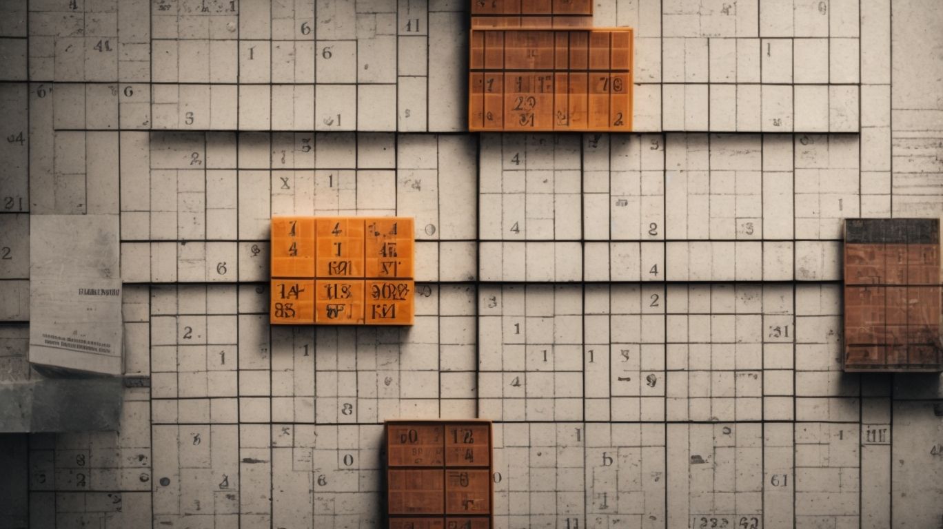 Mastering Sudoku: Tips for Identifying X-wing Patterns