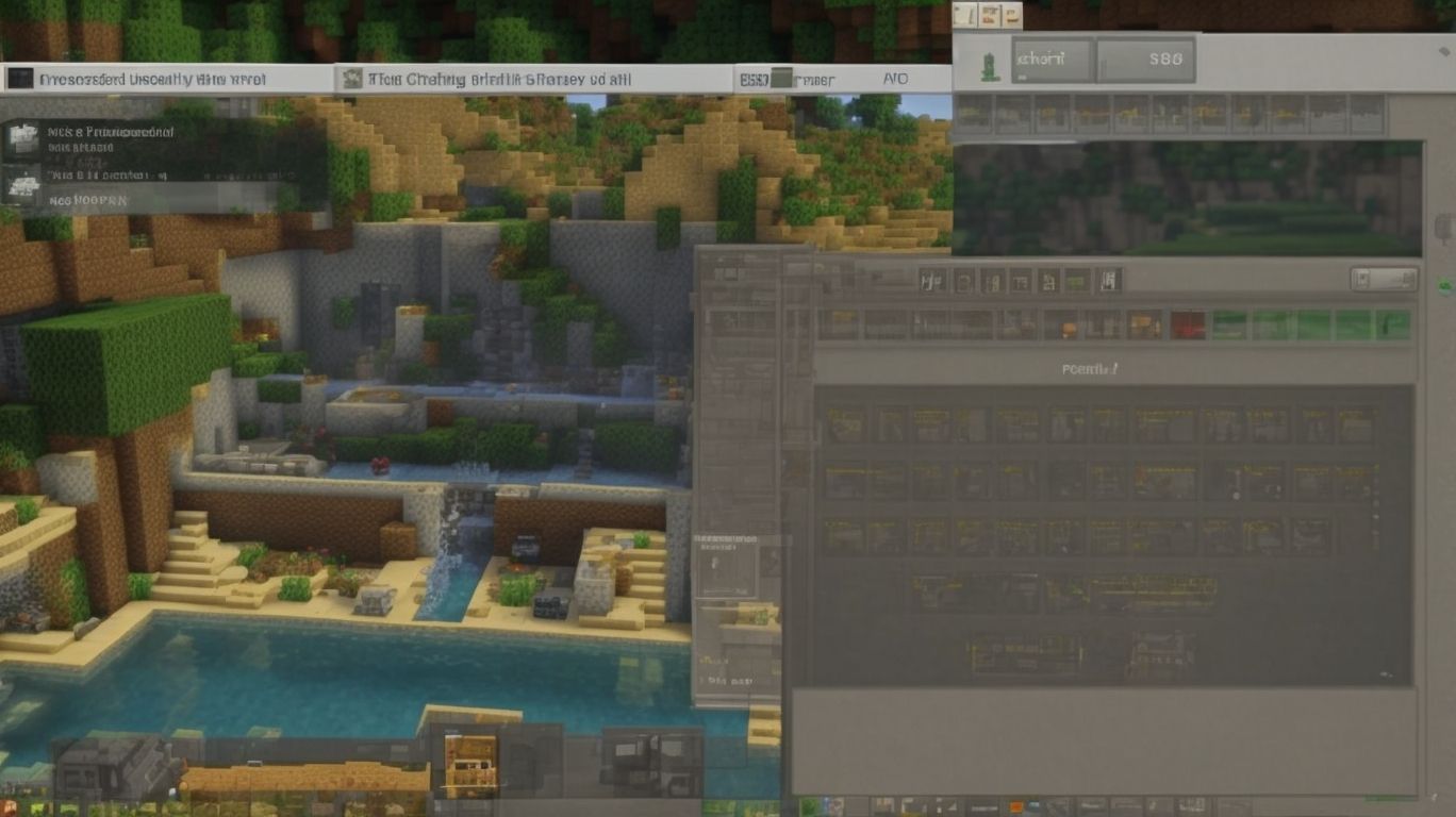 Mastering Minecraft: How to Use Commands in the Game