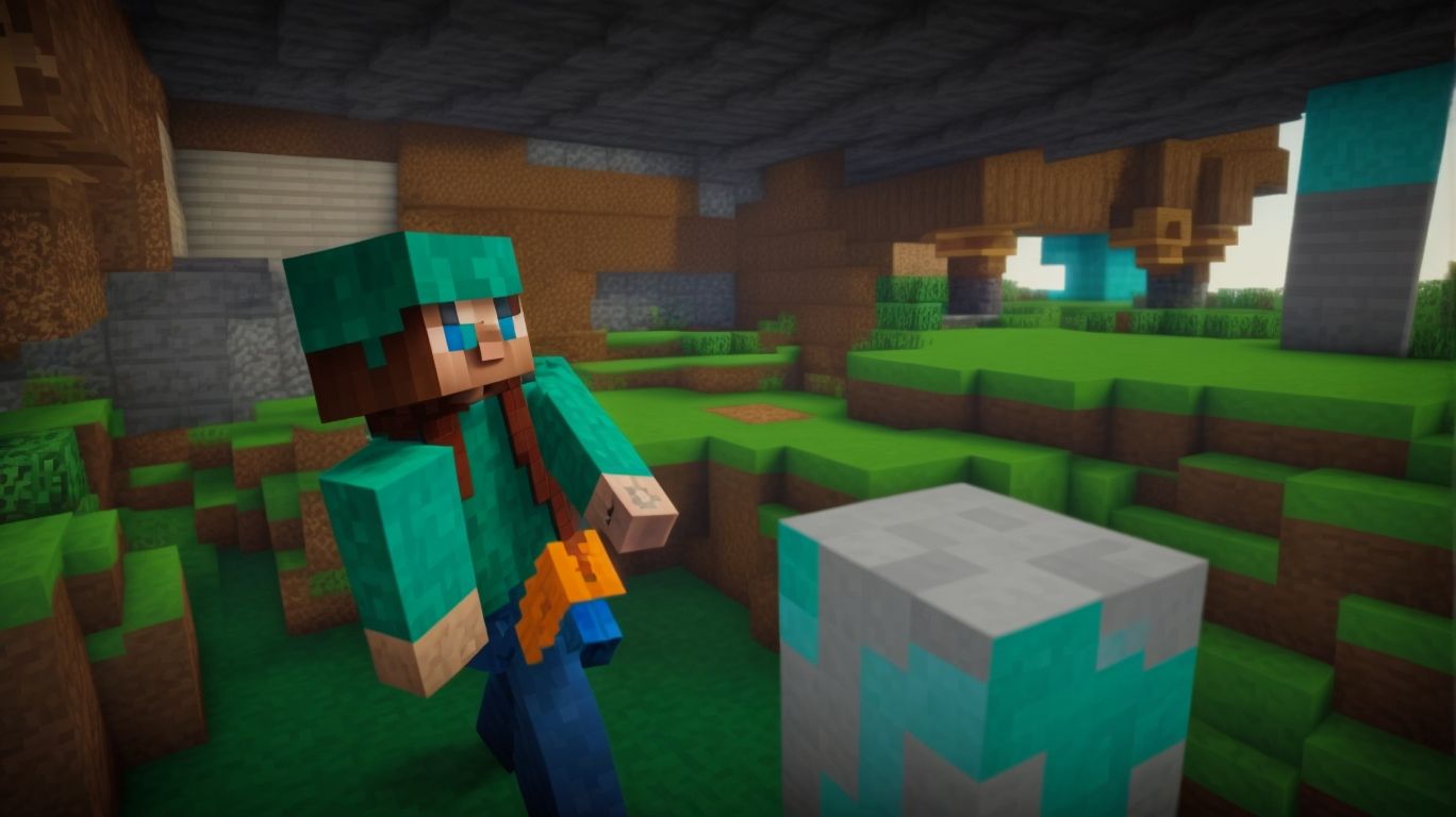 Mastering Minecraft Education: Using the Fill Command Like a Pro