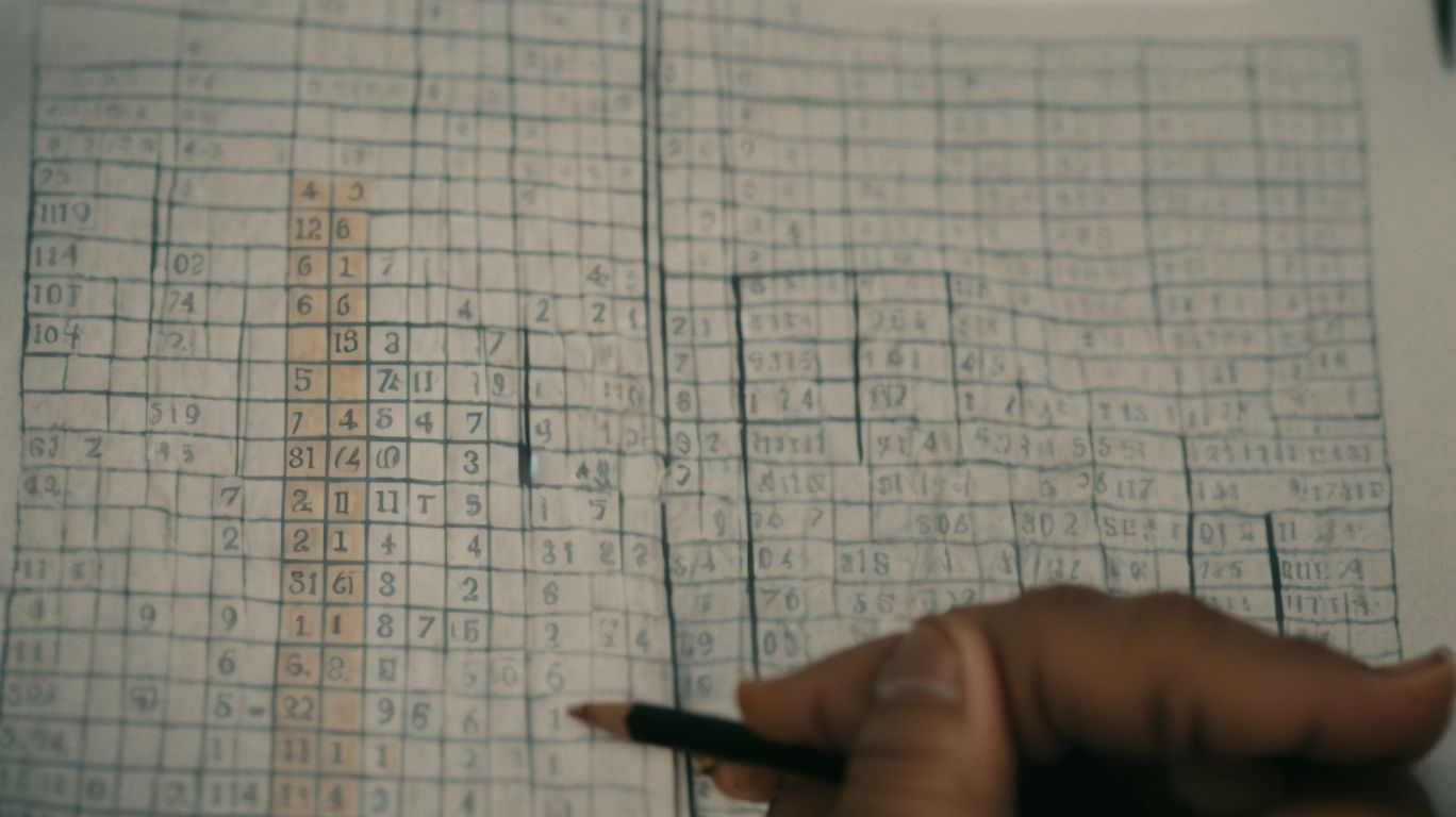 Mastering Sudoku: A Guide on How to Use Pencil in the Game