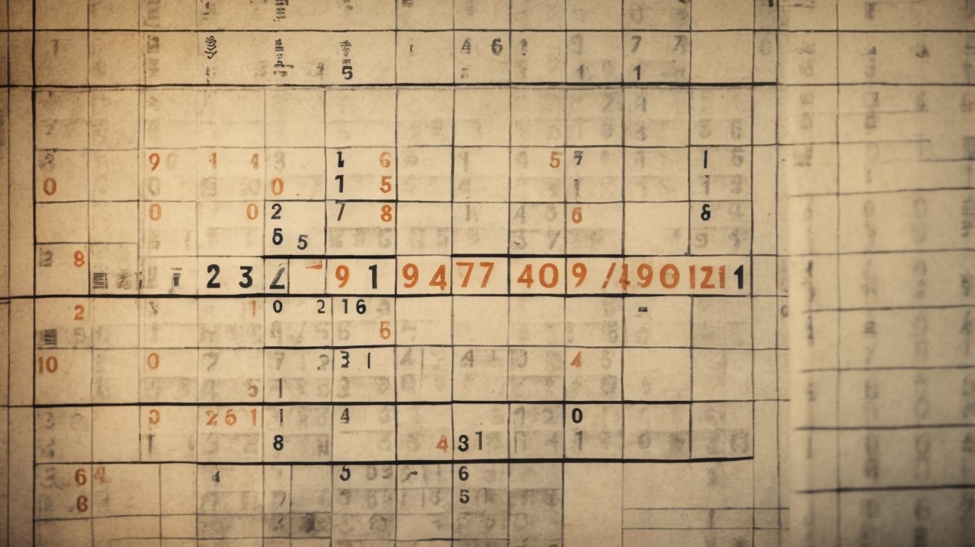Mastering Sudoku: A Guide to Using the Notes in Solving Puzzles